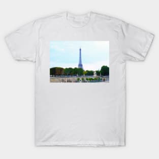 Paris T-Shirt